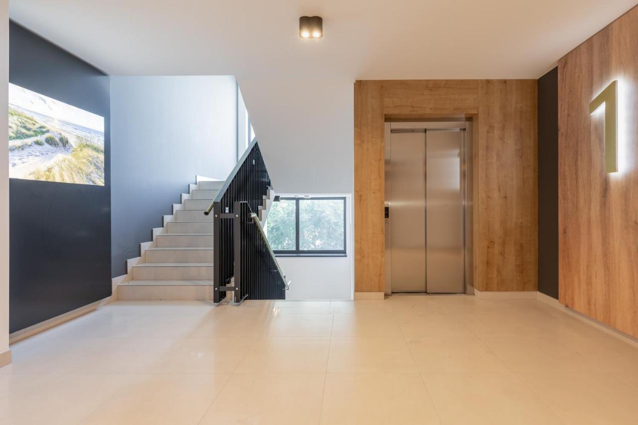 Apartamenty Perlowa Przystan By Noclegi Renters كولوبرزيغ المظهر الخارجي الصورة