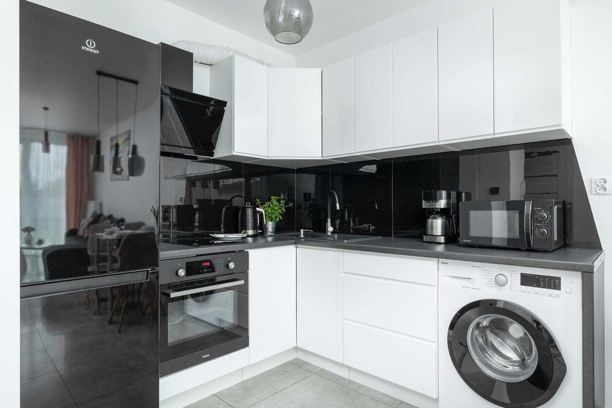 Apartamenty Perlowa Przystan By Noclegi Renters كولوبرزيغ المظهر الخارجي الصورة