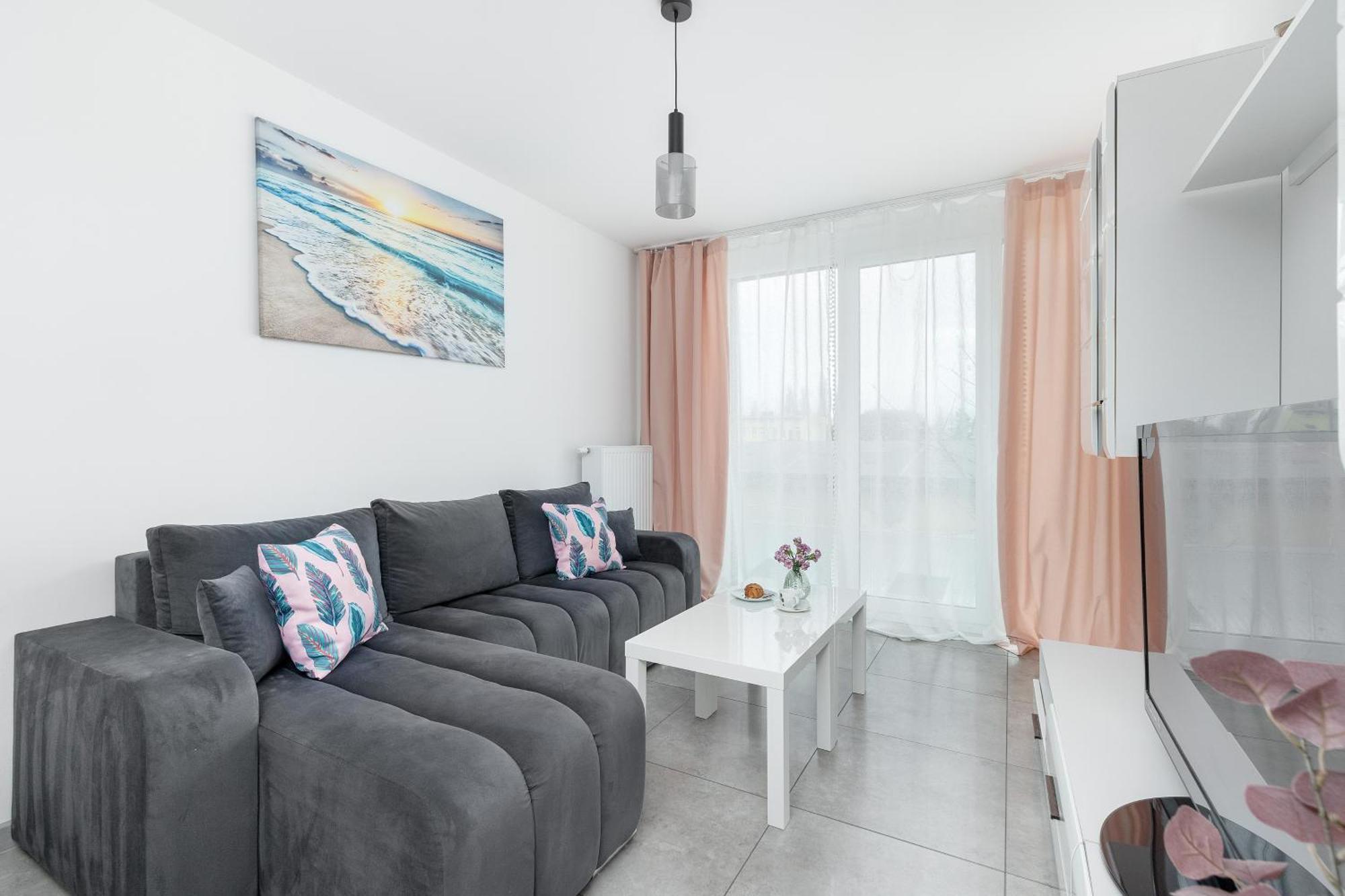 Apartamenty Perlowa Przystan By Noclegi Renters كولوبرزيغ المظهر الخارجي الصورة