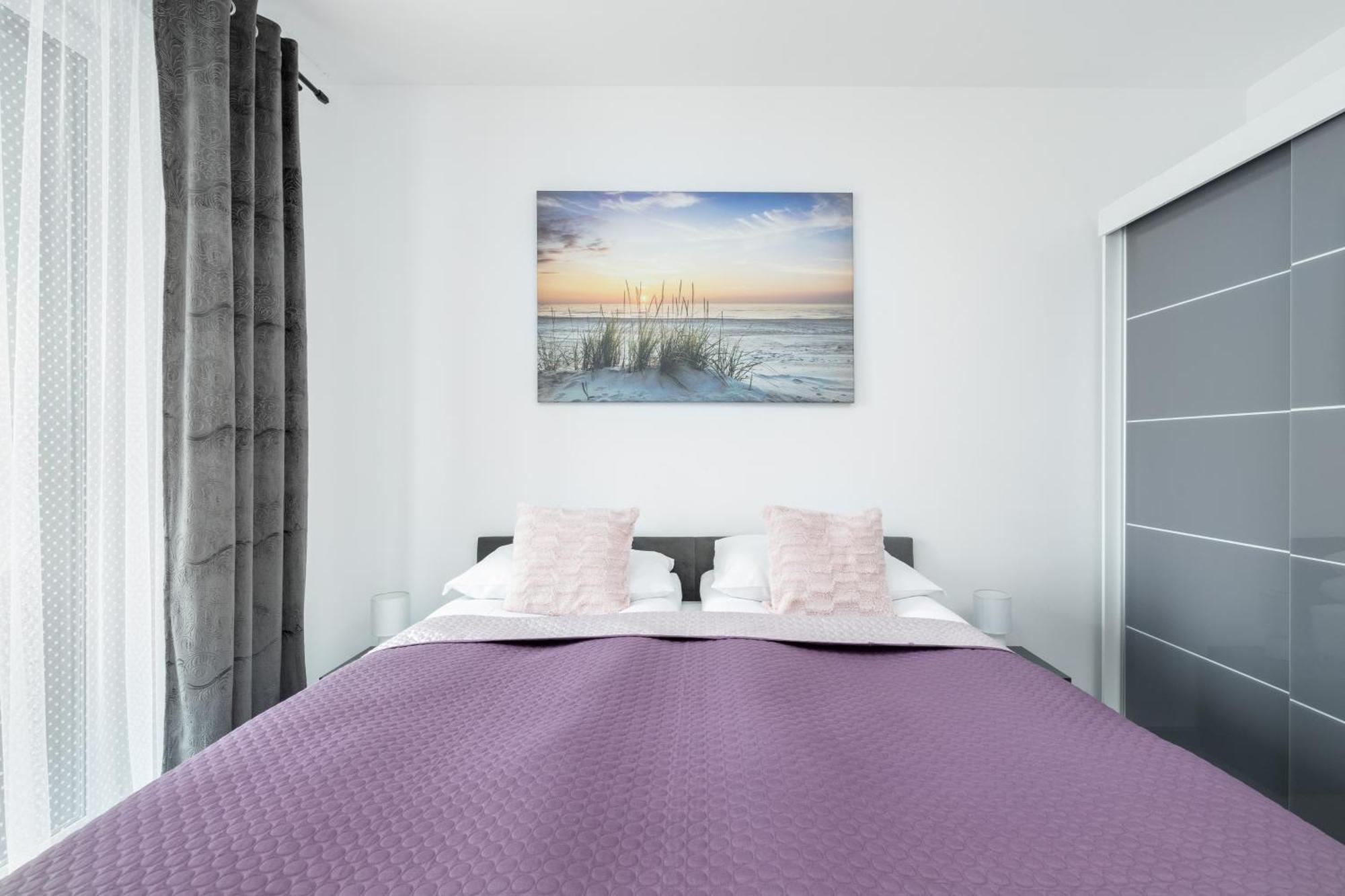 Apartamenty Perlowa Przystan By Noclegi Renters كولوبرزيغ المظهر الخارجي الصورة