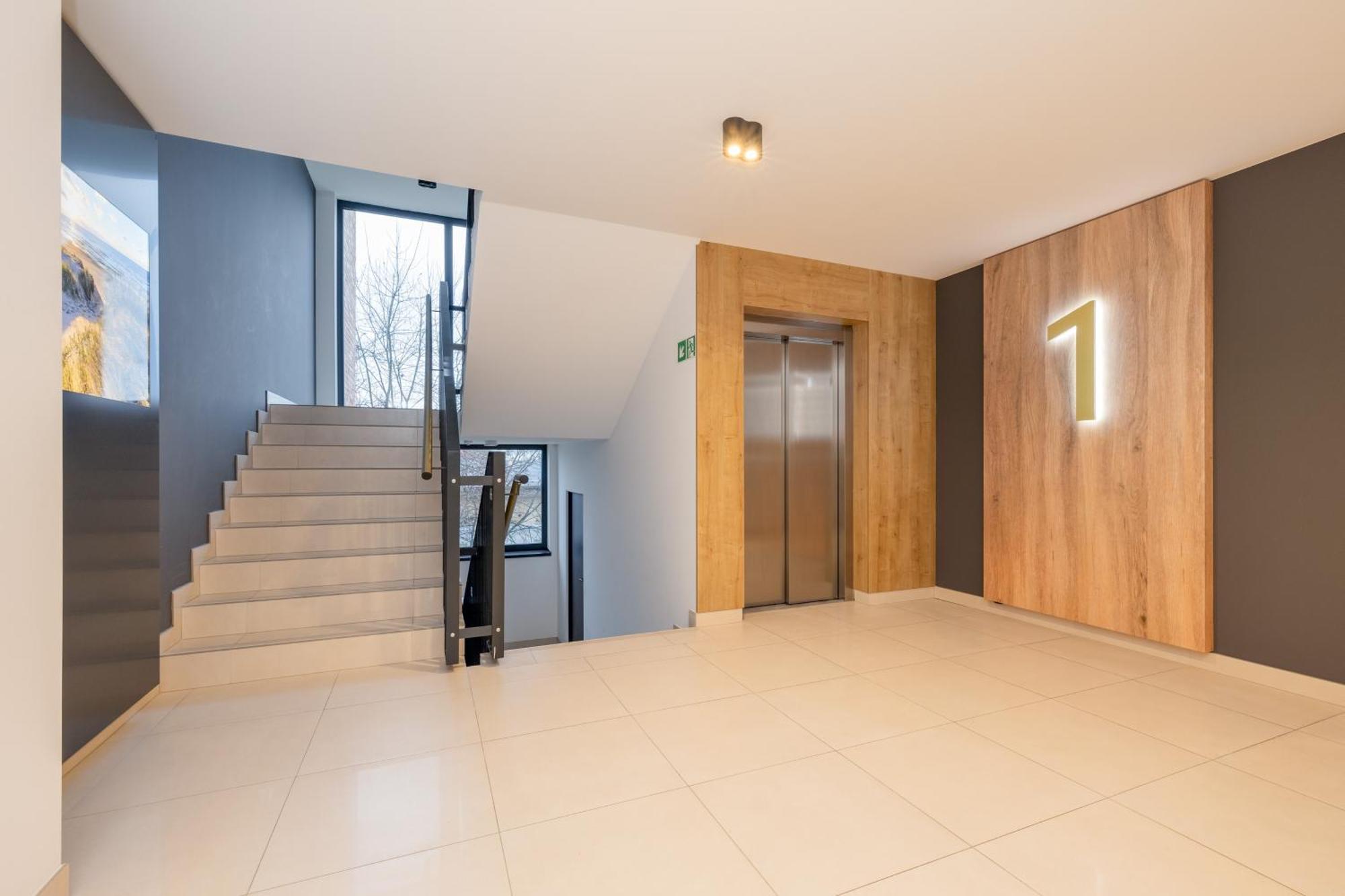 Apartamenty Perlowa Przystan By Noclegi Renters كولوبرزيغ المظهر الخارجي الصورة