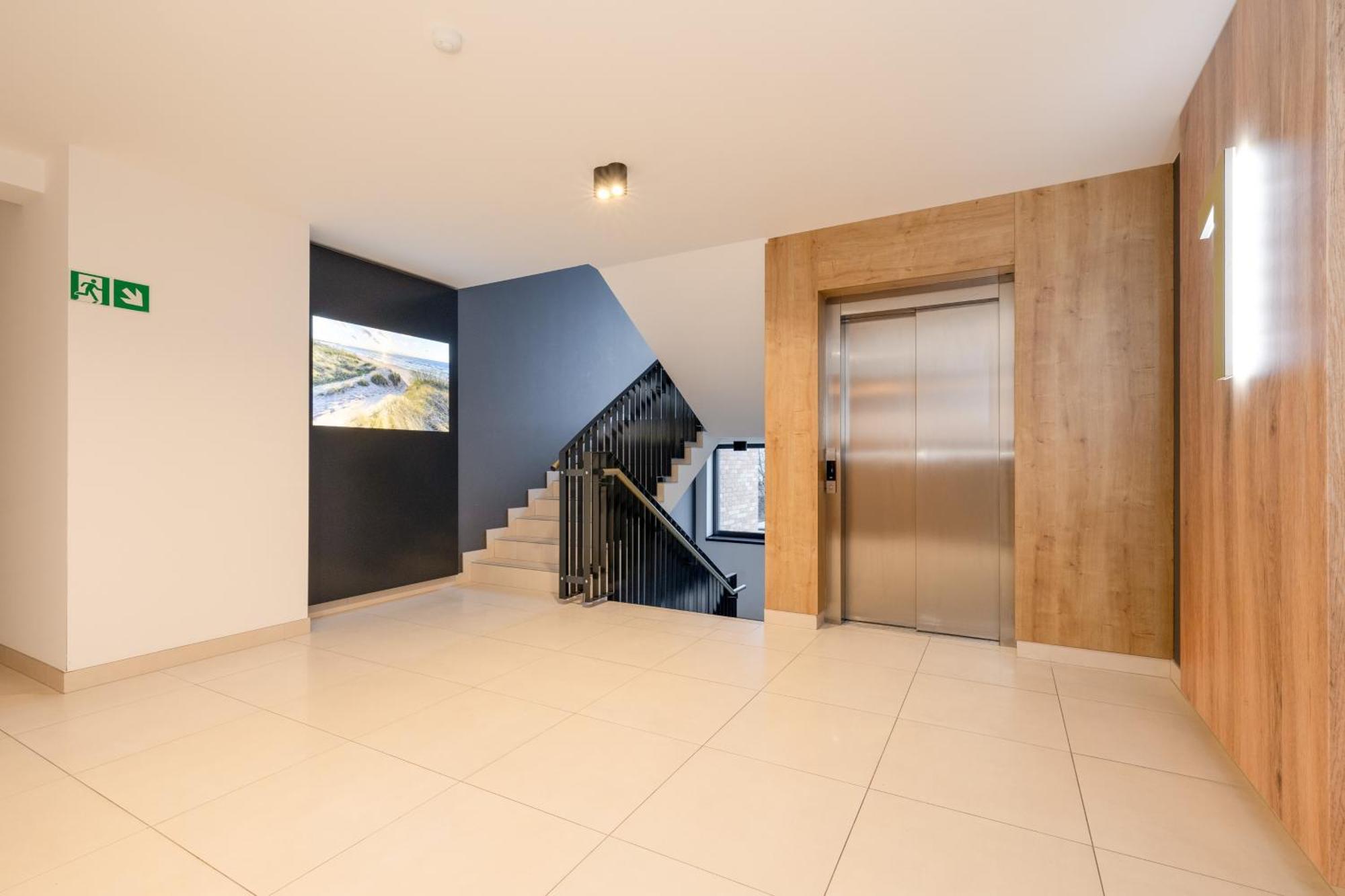 Apartamenty Perlowa Przystan By Noclegi Renters كولوبرزيغ المظهر الخارجي الصورة